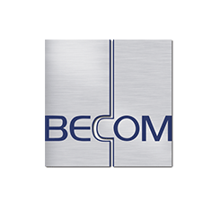 Logo: Becom Holding GmbH