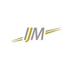 Logo: International Jet Management GmbH