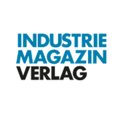 Logo: Industriemagazin Verlag Holding GmbH