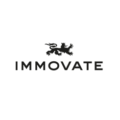 Logo: Immovate Projektentwicklungs GmbH