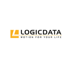 Logo: Logicdata Electronic & Software Entwicklungs GmbH