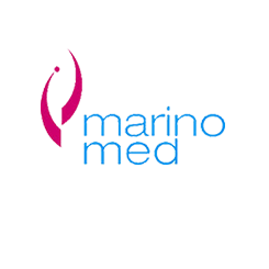 Logo: Marinomed Biotech AG