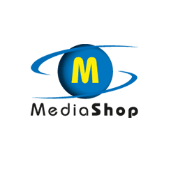 Logo: Mediashop Holding GmbH