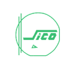 Logo: Sico Technology GmbH